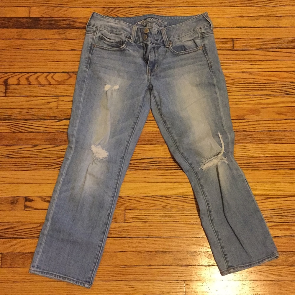 American Eagle Outfitters Jeans